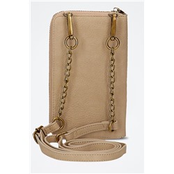 Cartera Diane Topo