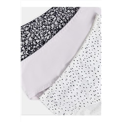 Трусы, 3 шт. MARK FORMELLE #1042012