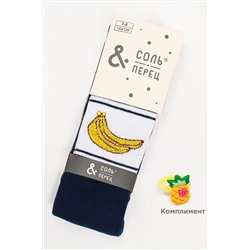 Колготки СОЛЬ&ПЕРЕЦ, 915062