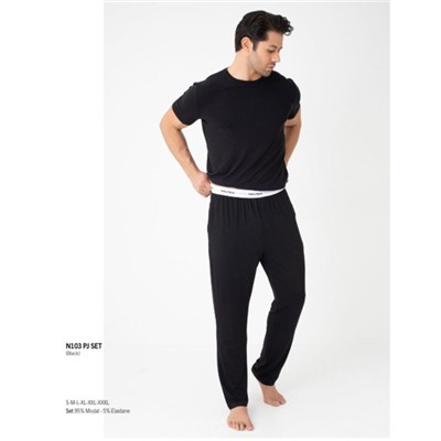 N103 PJ SET