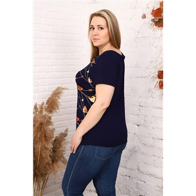 Футболка 5992 НАТАЛИ #648936