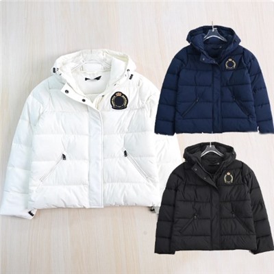 Женский пуховик РАЛЬ*Ф Л