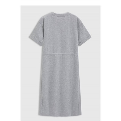 Женское платье на кулиске  ГЭ*П