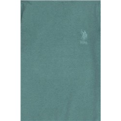 Erkek Çocuk Mint Basic Kazak