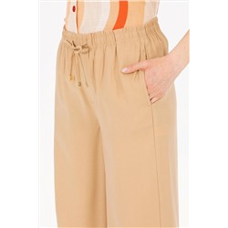 Kadın Camel Pantolon