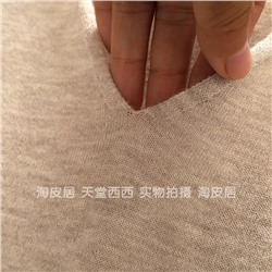 Женский тонкий свитер с разрезами по бокам и рукавами реглан Massim*o Dutt*i