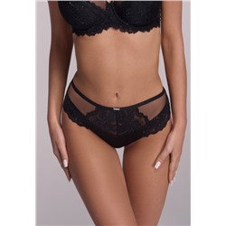 2154 трусы (черный) AVA