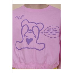 Футболка PELICAN, 971490