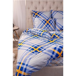 КПБ Брайтон бязь 2 сп.