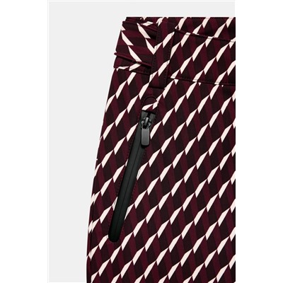 FLARE WATER-RESISTANT WINDPROOF RECCO® TECHNOLOGY SKI COLLECTION TROUSERS, CHARACTERISTICS