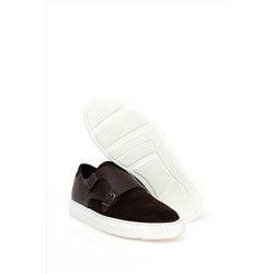 Erkek Kahverengi Ayakkabı