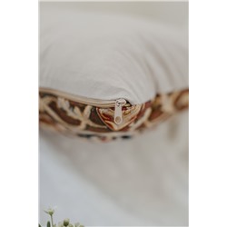 Наволочка 50х50 Виктория