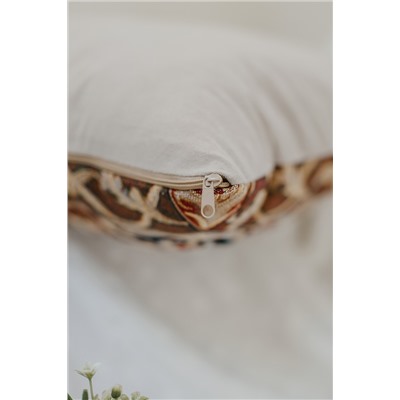 Наволочка 50х50 Виктория