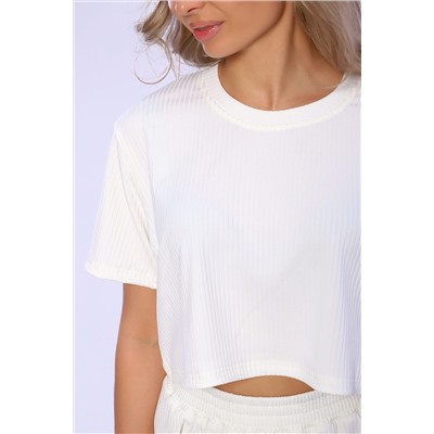 Пижама с шортами 13148 НАТАЛИ #978266