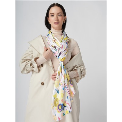 Палантин женский KSH16-1455-3