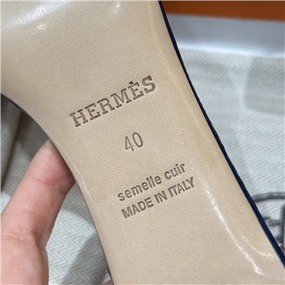 Hermes качество оригинала кожа страуса
