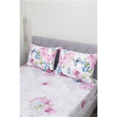 Наволочка поплин Сара