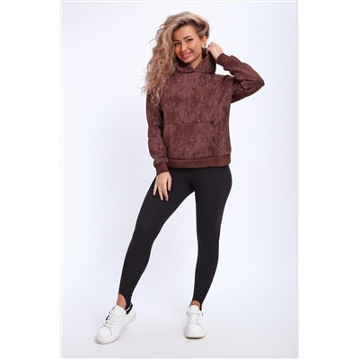 29019 Толстовка женская