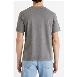 Camiseta - Gris