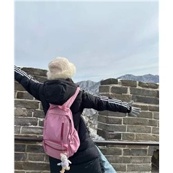 Вместительный спортивный рюкзак  КОНВЕР*С