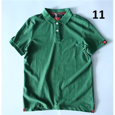 Футболка-поло, качество 🔥