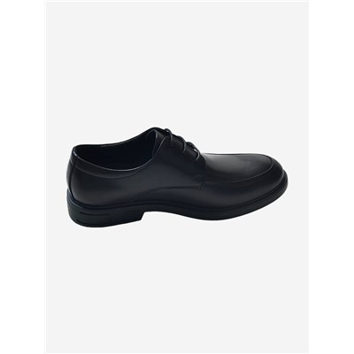 Мужские кожаные туфли  ЭКК*О