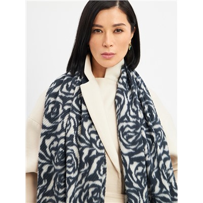 Палантин женский KSH15-1615-1