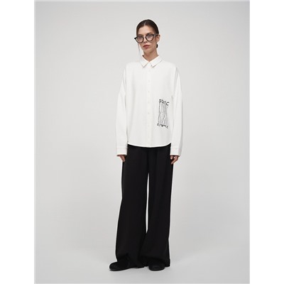 Рубашка 2526-1416-01