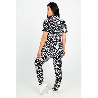 Костюм с брюками Драйв НАТАЛИ #910802