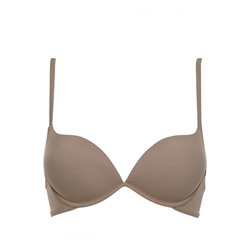 Гладкий Бюст Miranda пуш-ап глубокое декольте Lormar