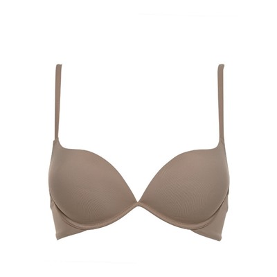 Гладкий Бюст Miranda пуш-ап глубокое декольте Lormar