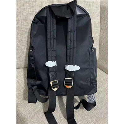 Нейлоновый рюкзак 2 цвета