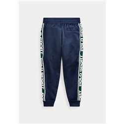 Boys 2-7 Polo Sport Fleece Jogger Pant