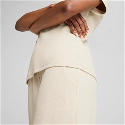 Her Women's Comfort High-Waist Pants