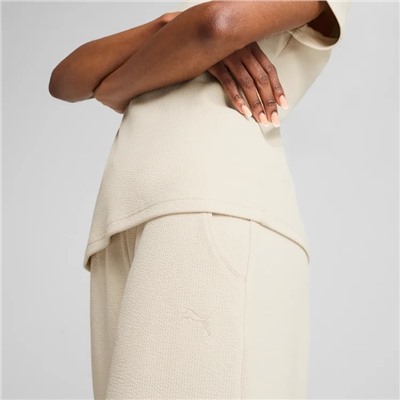 Her Women's Comfort High-Waist Pants