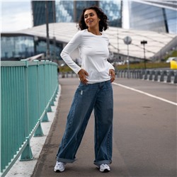 Лонгслив Top.1031