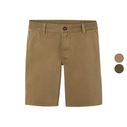 Herren Shorts mit normaler Leibhöhe