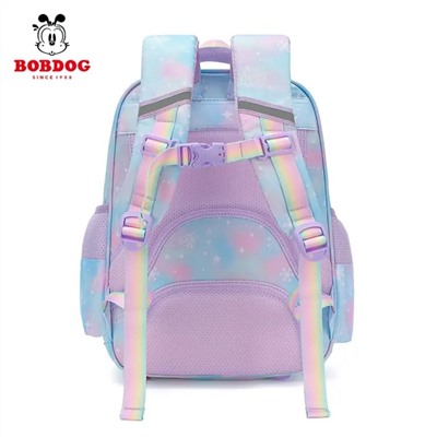 Детский школьный рюкзак Bobdo*g