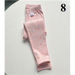 Лосины для девочек