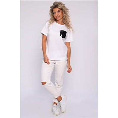 Футболка 70062 НАТАЛИ #893489