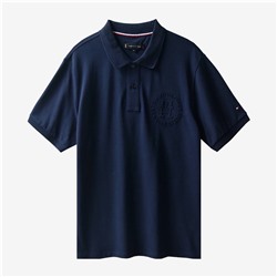 TOMM*Y HILFIGE*R  ♥️ футболки polo, унисекс✔️ мягкая и нежная текстура, дышащий материал в котором максимально комфортно летом✔️ экспортная фабрика✔️ цена на оф сайте выше 13 000 👀