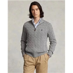 Классический вязаный кардиган РАЛЬ*Ф Л