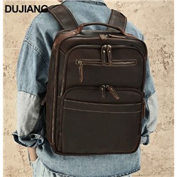 Рюкзак кожа, офигенный. Дорого, богато 👍👍👍