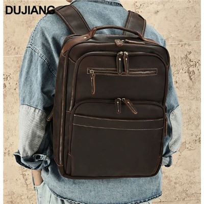 Рюкзак кожа, офигенный. Дорого, богато 👍👍👍