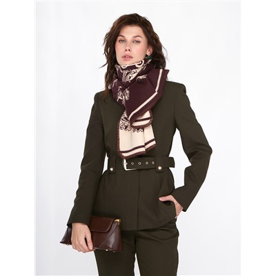 Палантин женский RH10-2254-3