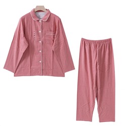 Женская пижама  Экспорт