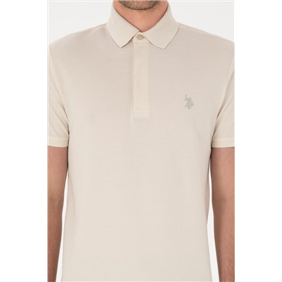 Erkek Taş Basic Tişört