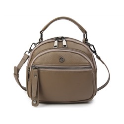 Сумка женская Lanotti 9808/коричневый