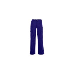UA Butter-Soft STRETCH Scrubs Women's Zipper Fly Cargo Pant