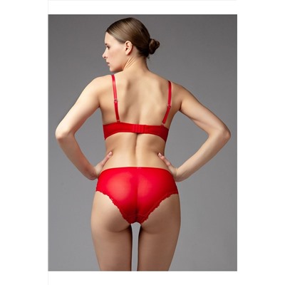 Комплект (Бюстгальтер+Трусы) INDEFINI, 1197520